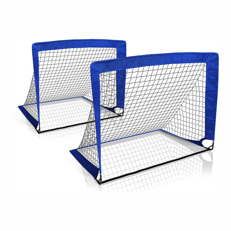 Goal Post